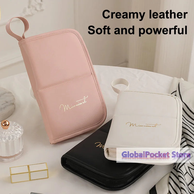 Makeup Brush Case - Zenflow Active