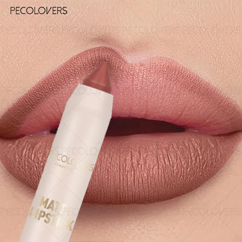 Lip Liner, Depicts Lip Contours, Plumps Lips - Zenflow Active