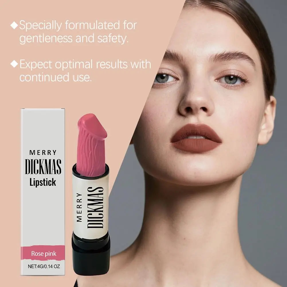 Waterproof Matte Lipstick 18+ - Zenflow Active