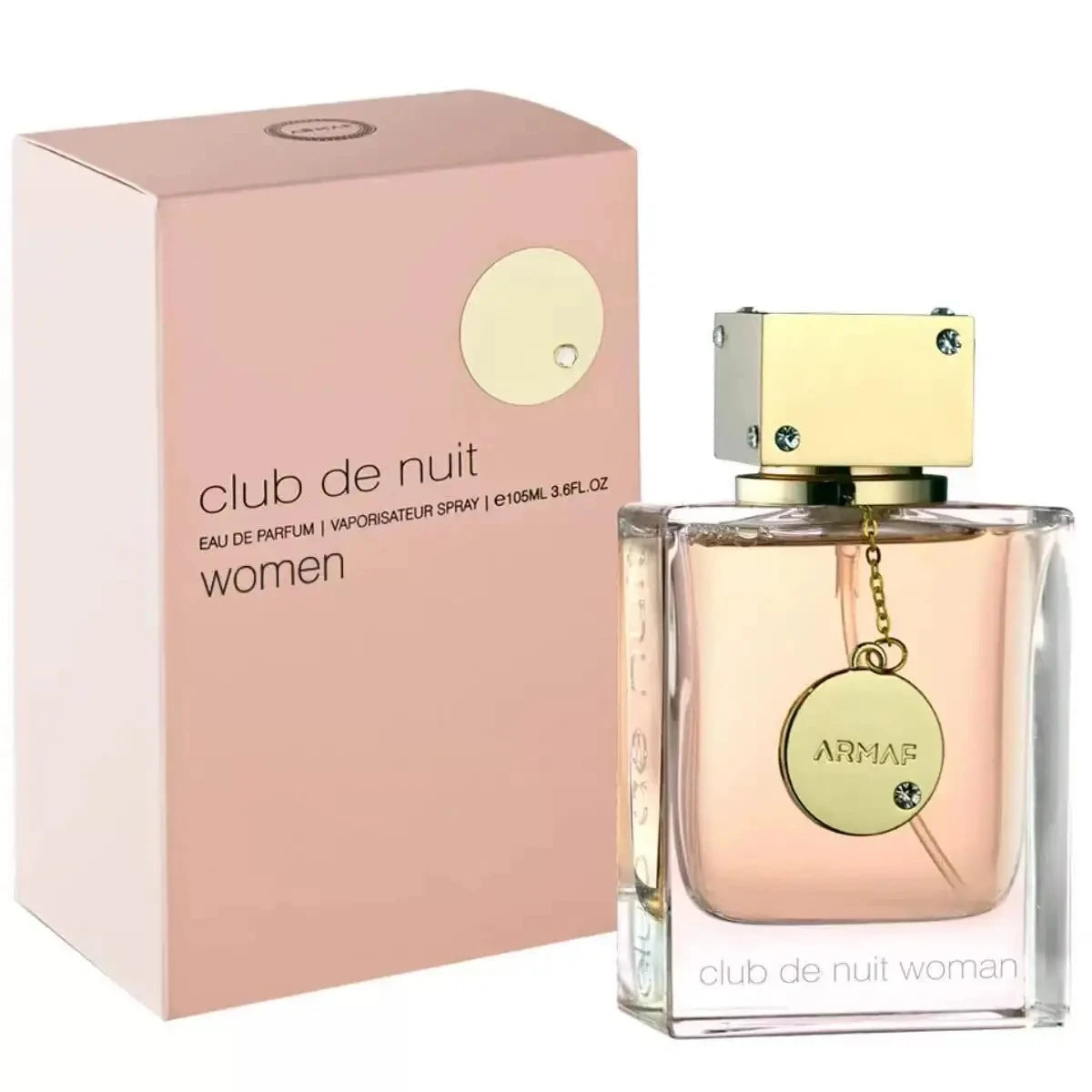 Perfume Woman Arabic Long Lasting Fragrance Body Spray Perfumes 35/105ml - Zenflow Active