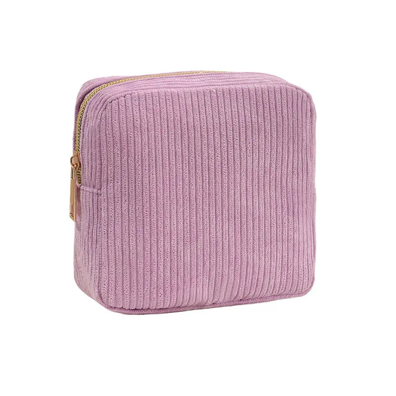 Small Makeup Bag for Purse - Zenflow Active
