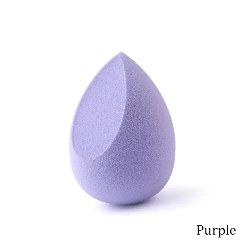 Makeup Sponge Marbling Water-drop Shape - Zenflow Active