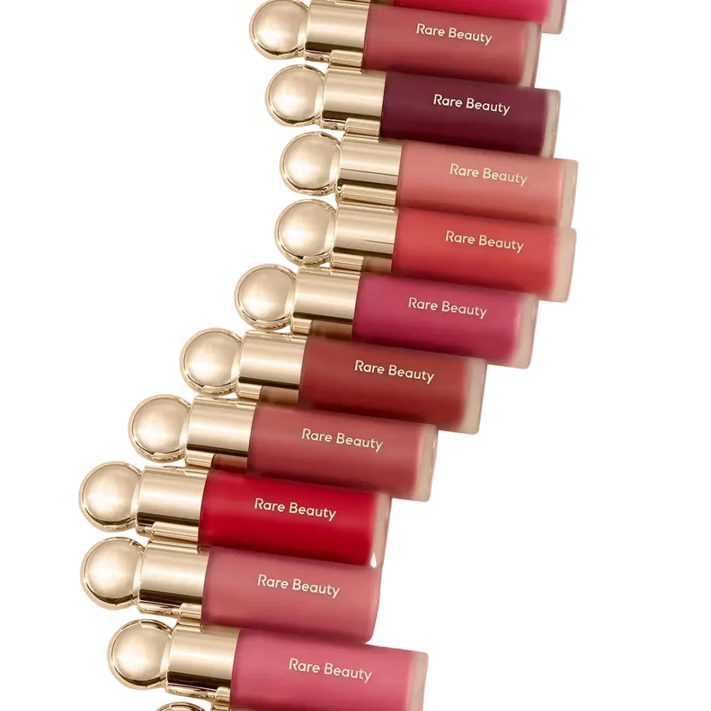 Lipstick Blush Cream Grace Liquid Blush - Zenflow Active