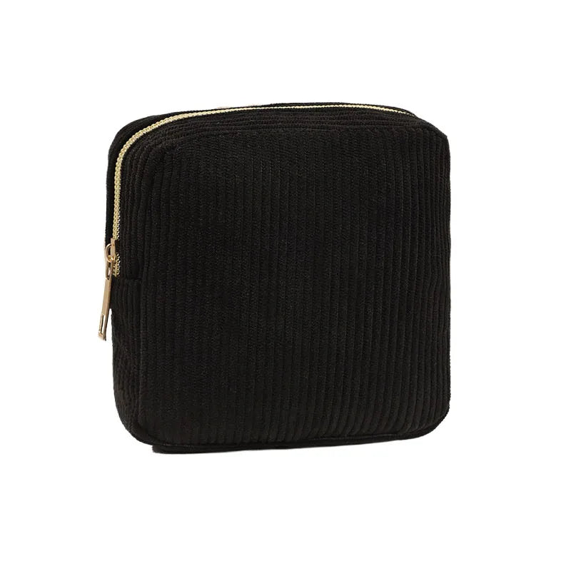 Small Makeup Bag for Purse - Zenflow Active