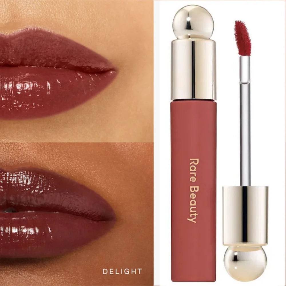 Soft Pinch Tinted Lip Oil & Liquid Blush — Velvet Matte Finish - Zenflow Active