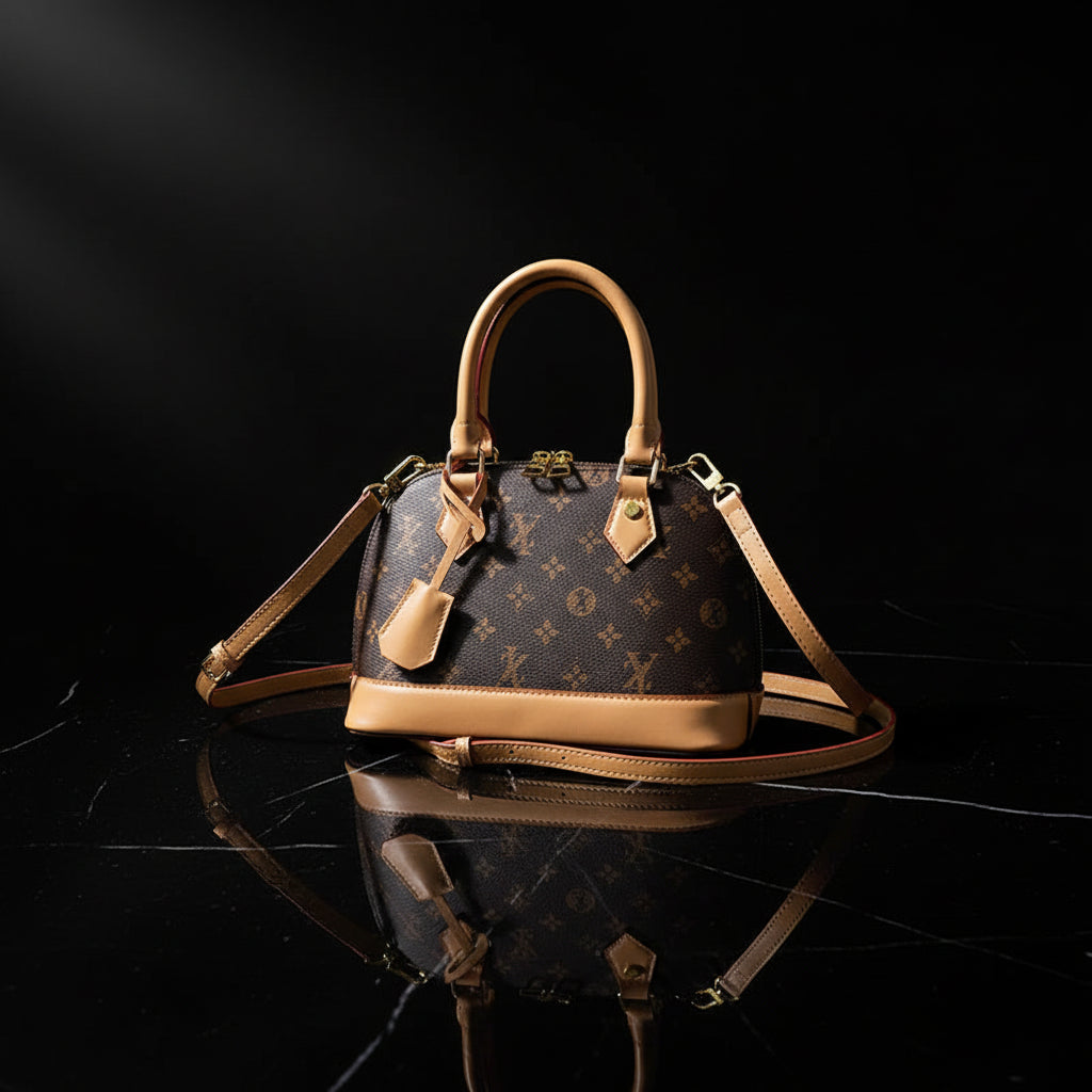 Women's Bag, Niche and Elegant Shoulder Bag High-End Sense - Zenflow Active