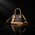 Women's Bag, Niche and Elegant Shoulder Bag High-End Sense - Zenflow Active