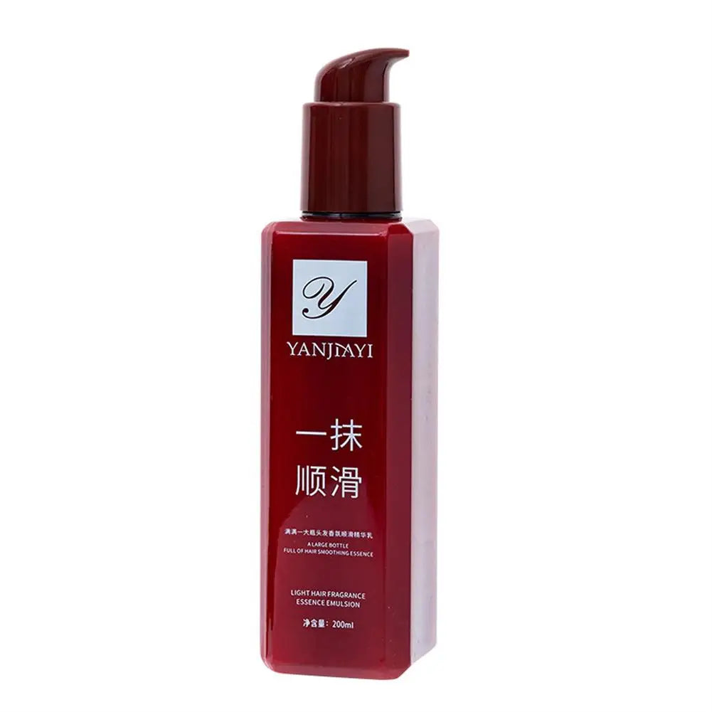 200ml Smoothing Hair Conditioner Hair Leave-in Conditioner