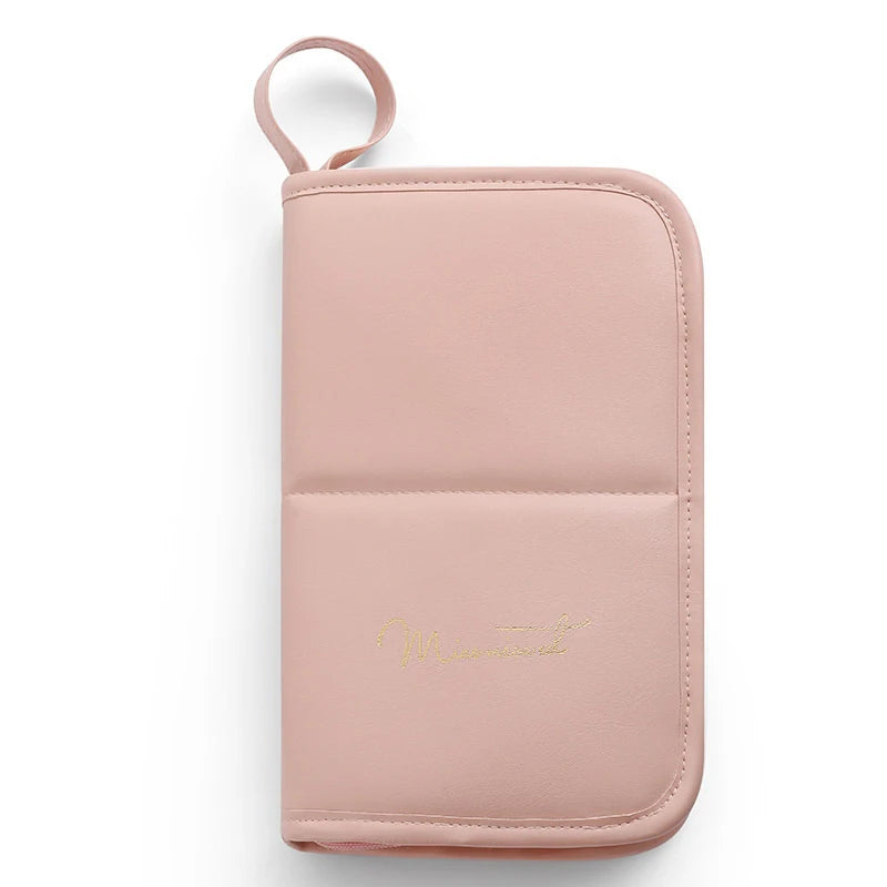 Makeup Brush Case - Zenflow Active