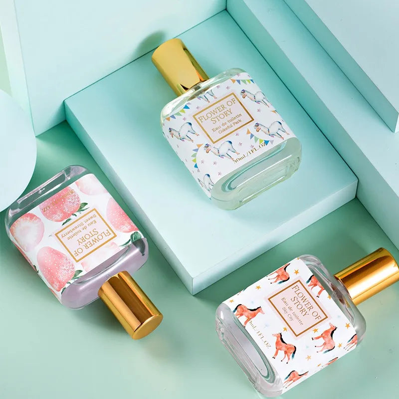 30ML Luxury Perfume