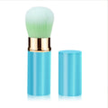 Retractable Makeup Powder Brush - Zenflow Active