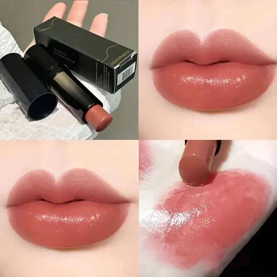 Lipstick Red/Brown Lipstick - Zenflow Active