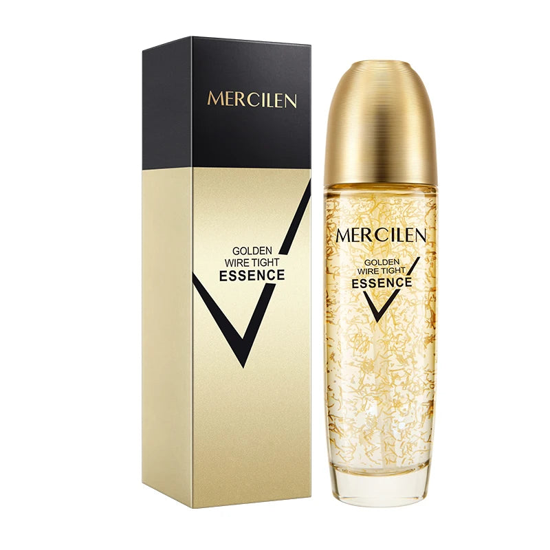 Mercilen Hydrating Facial Essence Serum, 120ml - Zenflow Active