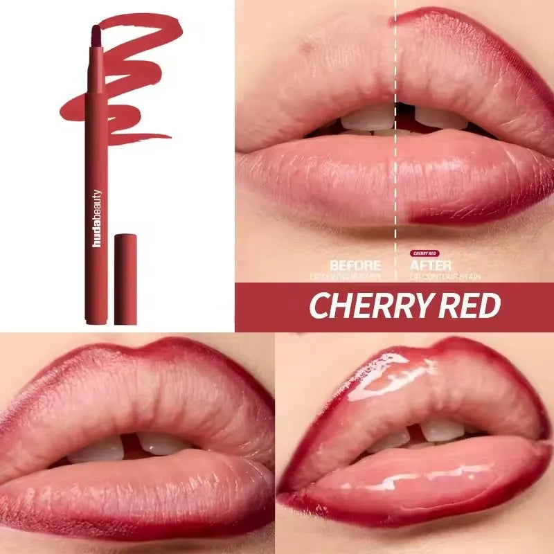 Lip Liner Pencil - Zenflow Active