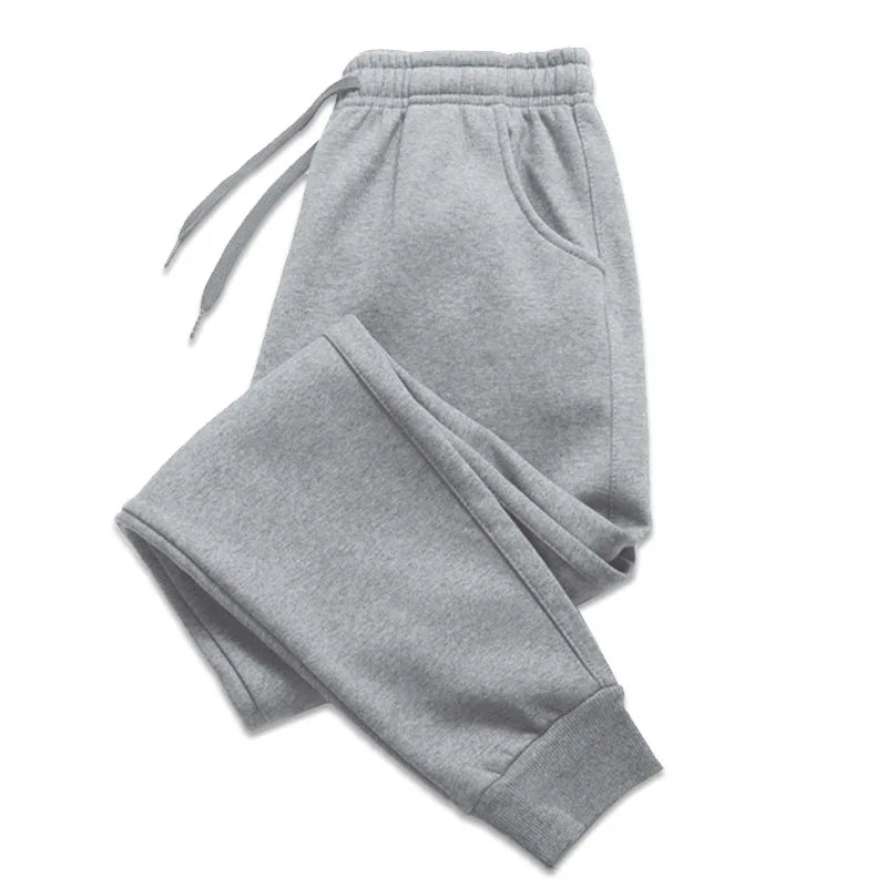Men's Casual Gym Sports Joggers, soft, breathable, and comfortable - Zenflow Active