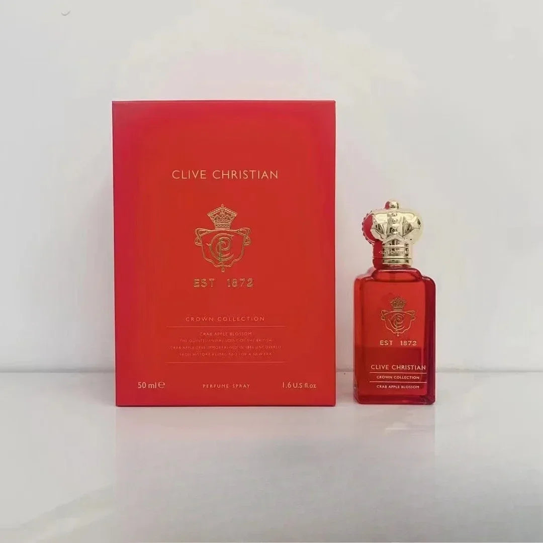 50ml Arab Perfume Ocean Scent Men's Cologne Fresh Natural Lasting - Zenflow Active