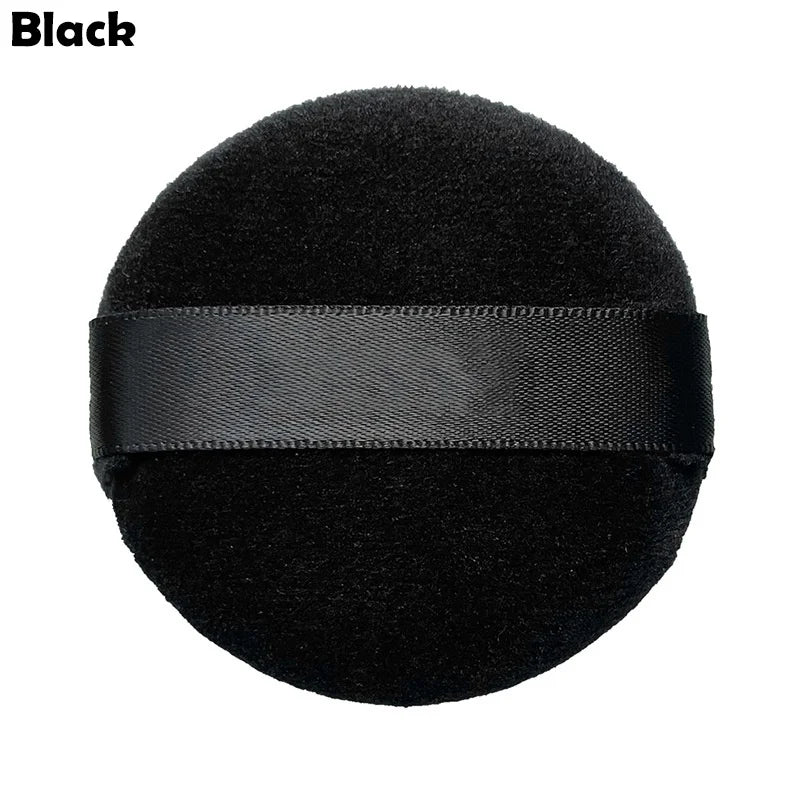 5Pcs Round Makeup Blender Sponges - Zenflow Active