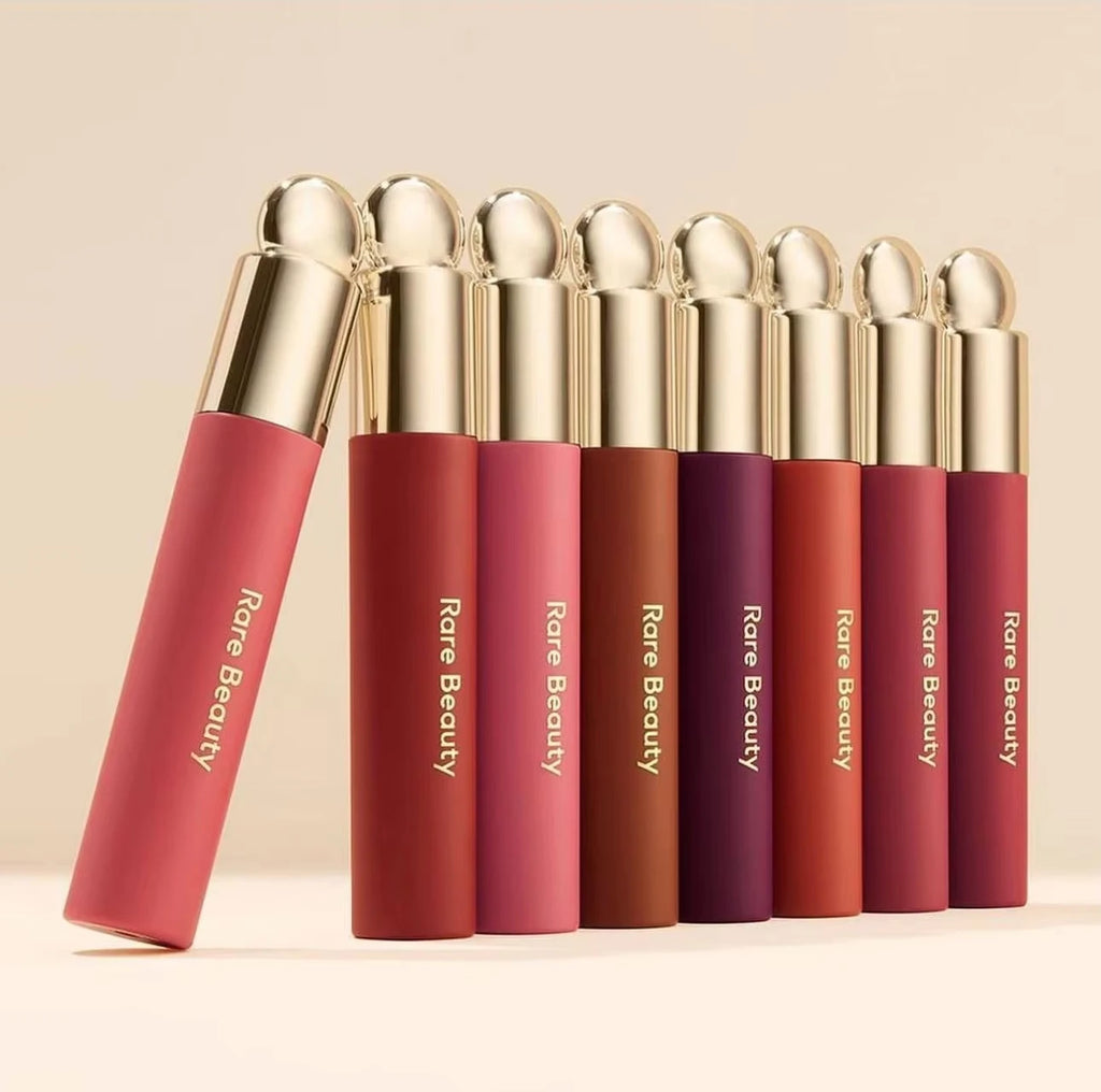 Soft Pinch Tinted Lip Oil & Liquid Blush — Velvet Matte Finish - Zenflow Active