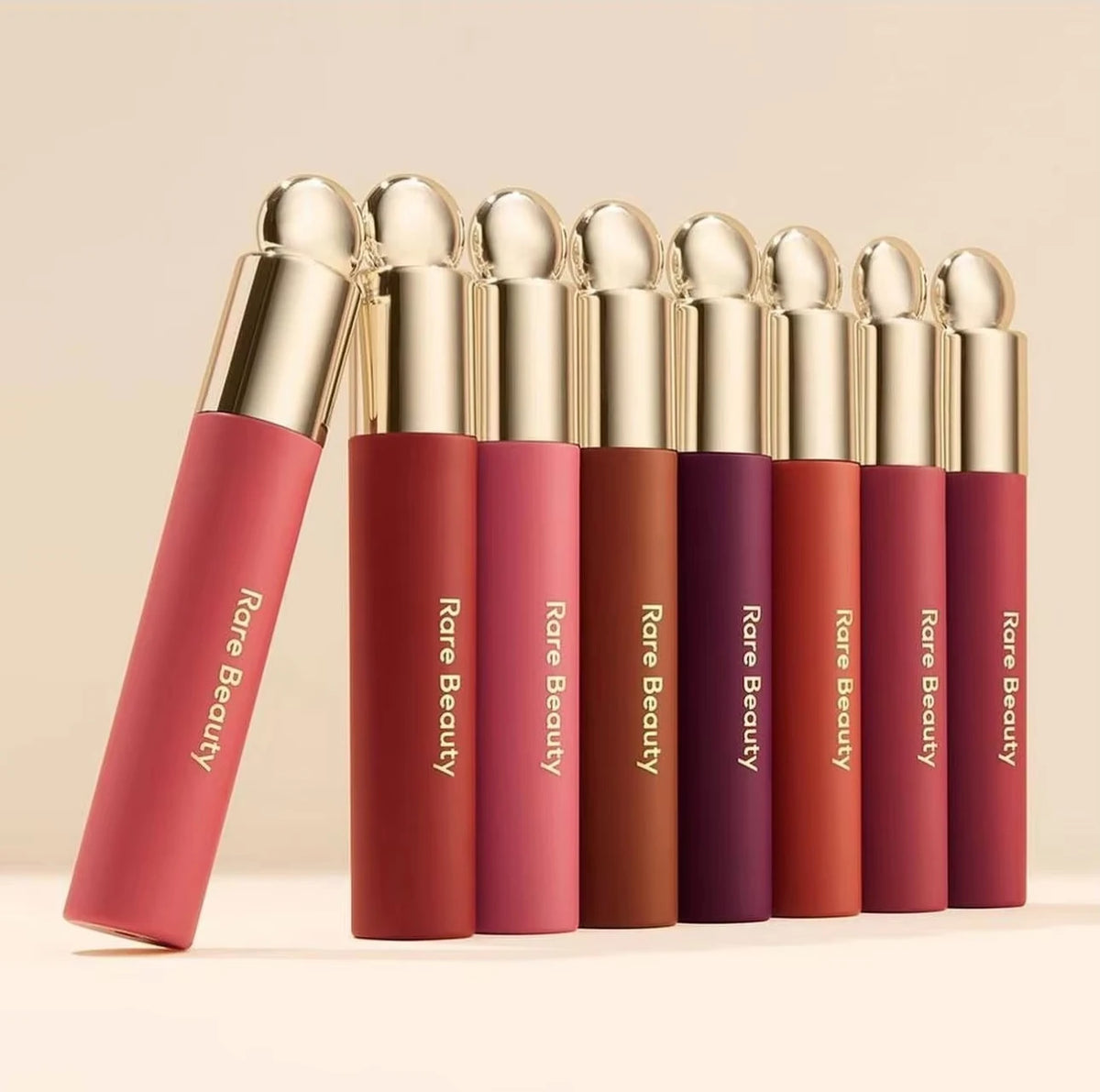 Soft Pinch Tinted Lip Oil & Liquid Blush — Velvet Matte Finish - Zenflow Active