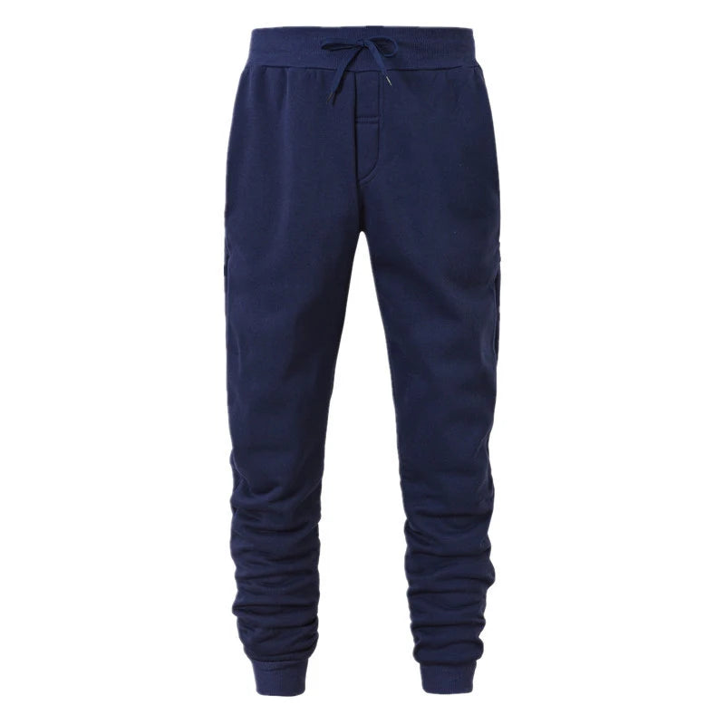 Men's Casual Gym Sports Joggers, soft, breathable, and comfortable - Zenflow Active