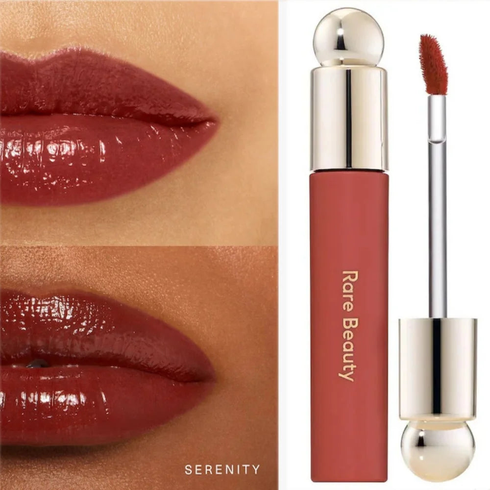 Soft Pinch Tinted Lip Oil & Liquid Blush — Velvet Matte Finish - Zenflow Active