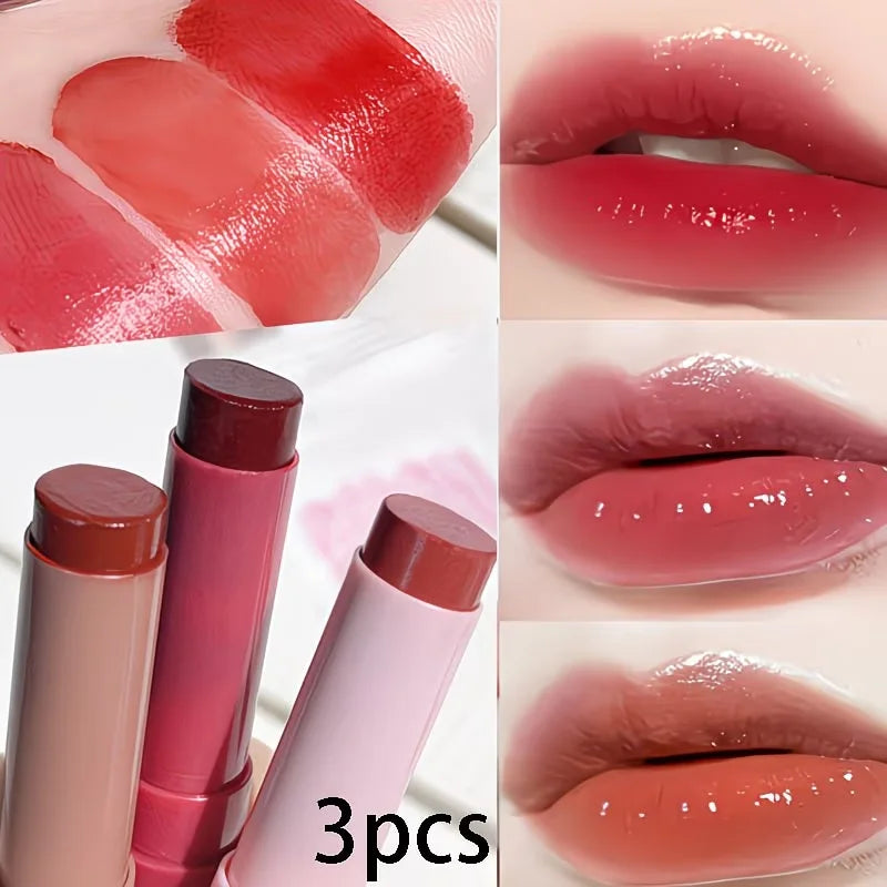 3 piece set Moisturizing, Hydrating, Lightening lip lines