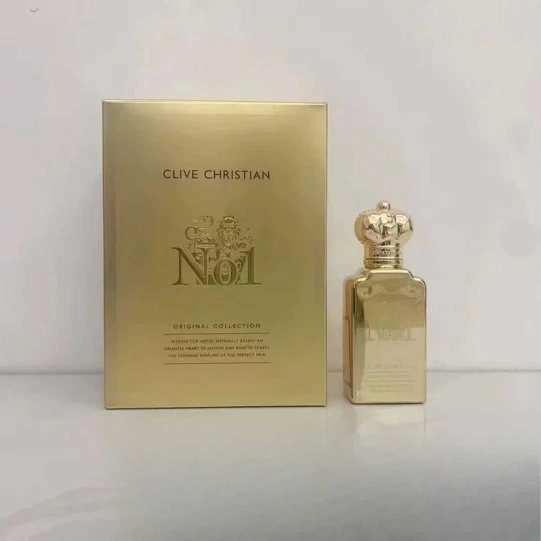 50ml Arab Perfume Ocean Scent Men's Cologne Fresh Natural Lasting - Zenflow Active