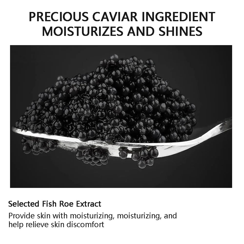 Caviar 15-Piece Luxury Skincare Collection - Zenflow Active