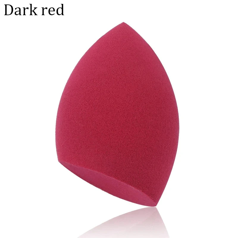 Makeup Sponge Marbling Water-drop Shape - Zenflow Active