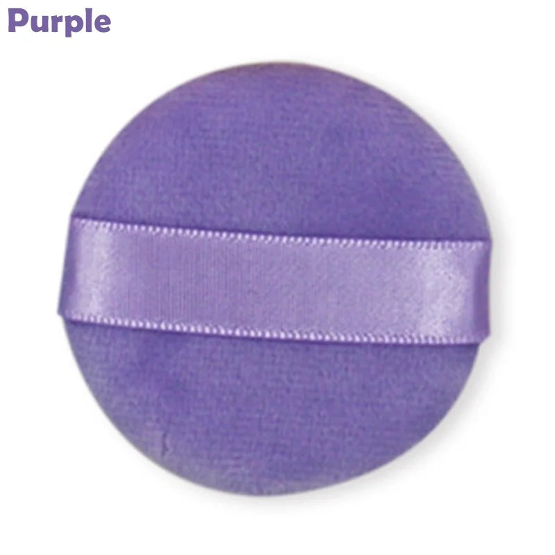 5Pcs Round Makeup Blender Sponges - Zenflow Active