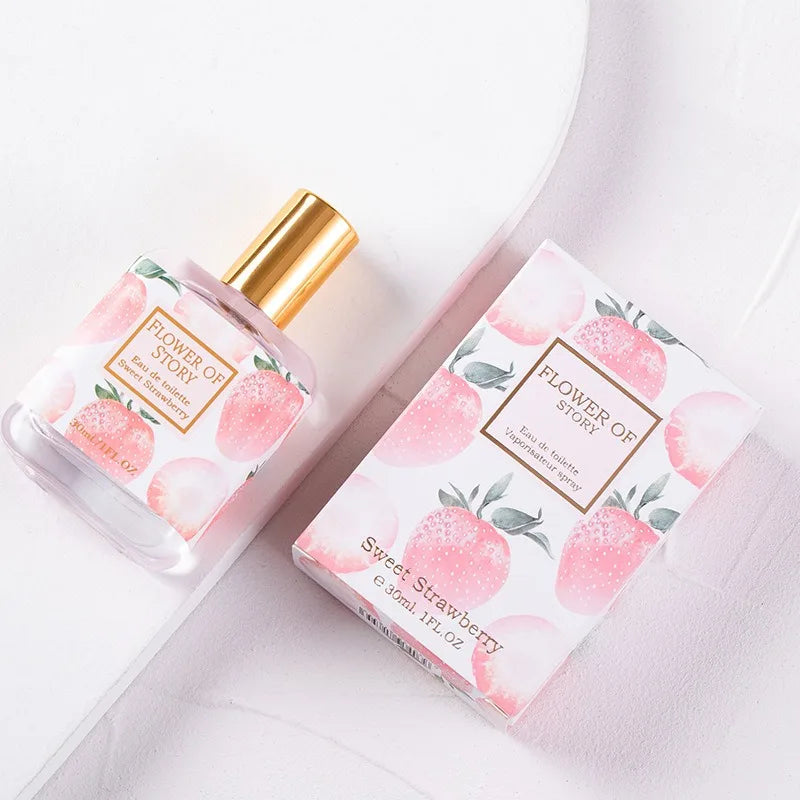 30ML Luxury Perfume