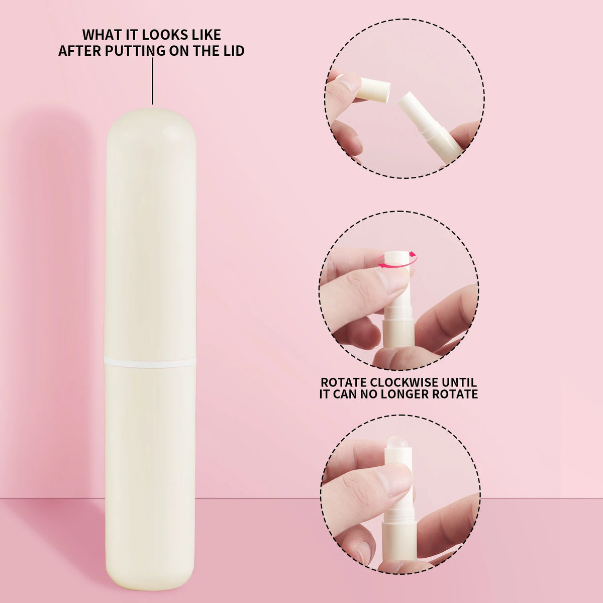 Lip Brush - Zenflow Active