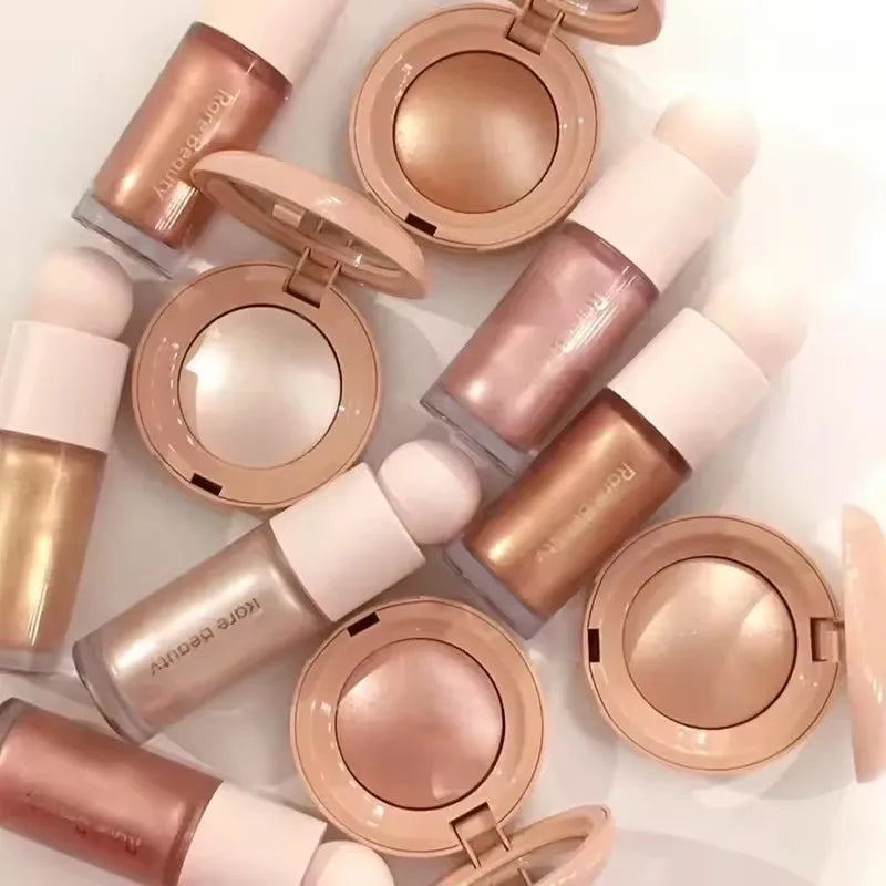 Waterproof Cream Contour Stick – Sculpt, Highlight & Slim in 17 Shades - Zenflow Active