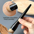 1 Basic Foundation Make-Up Brush Flat Top Brush