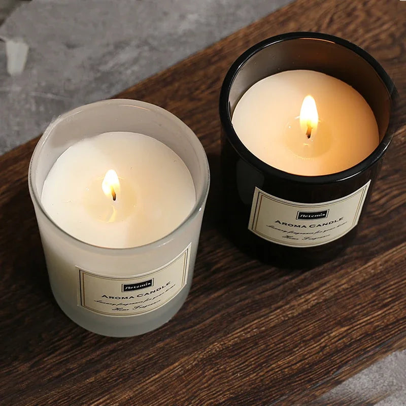 Scented Candles Romantic Air Fragrance Diffuser Fresh Home Lasting Aromatherapy ï»¿ - Zenflow Active