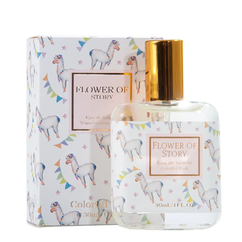 30ML Luxury Perfume