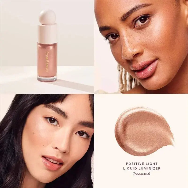 Contour & Bronze Collection – Liquid & Stick Formula - Zenflow Active