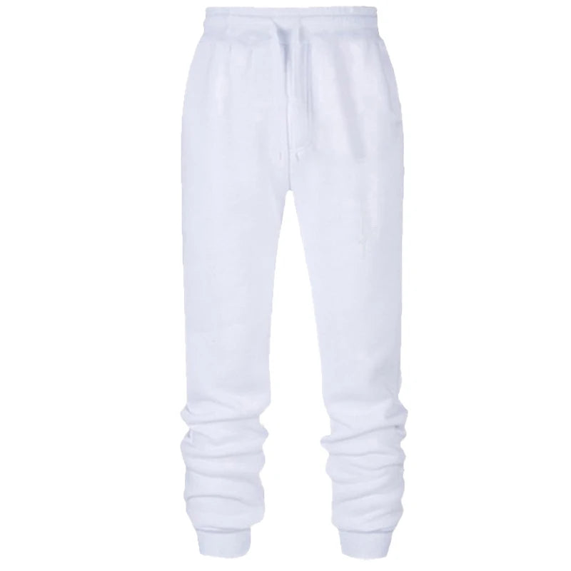 Men's Casual Gym Sports Joggers, soft, breathable, and comfortable - Zenflow Active