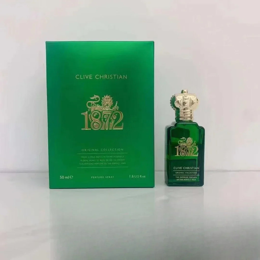 50ml Arab Perfume Ocean Scent Men's Cologne Fresh Natural Lasting - Zenflow Active