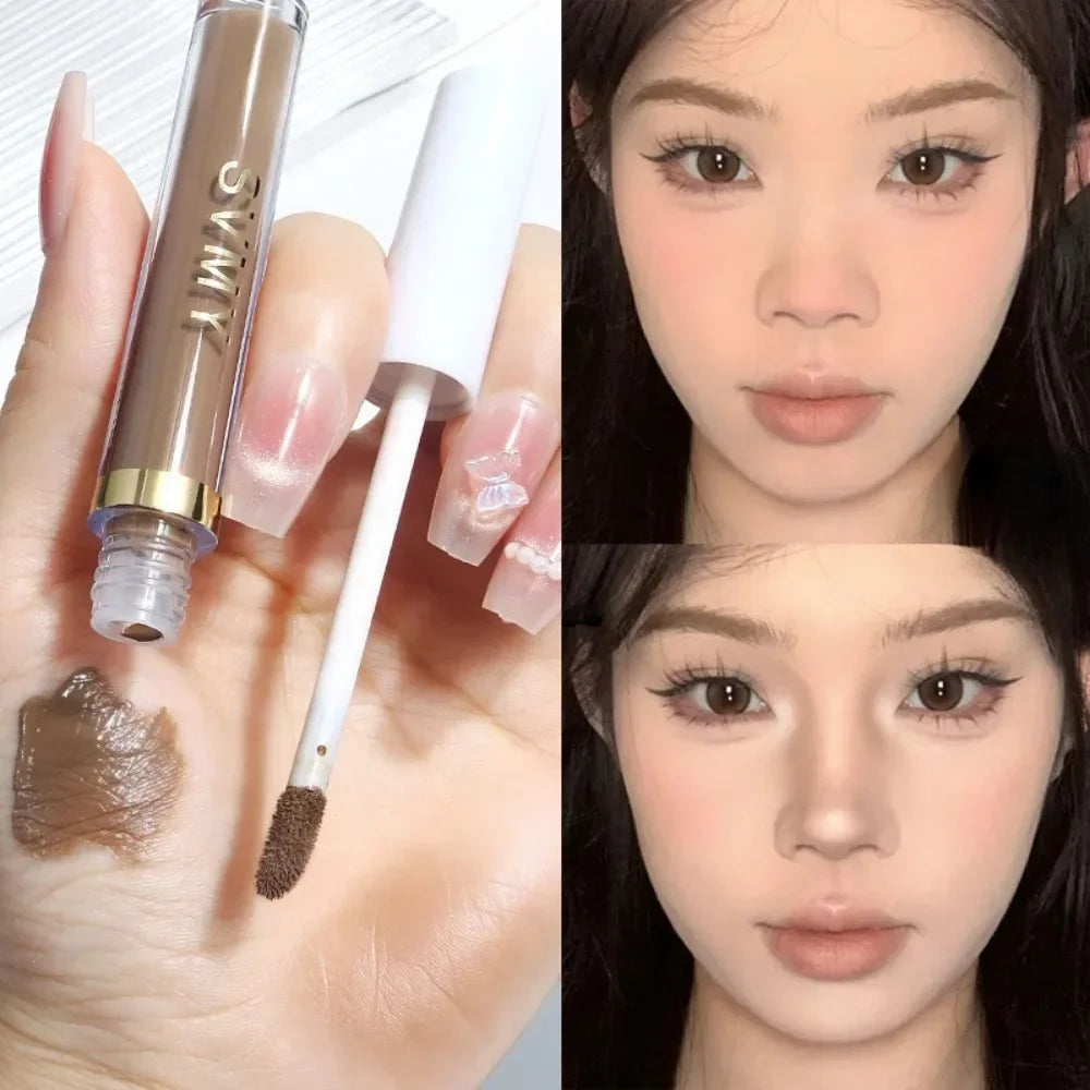 Liquid Foundation Cream Concealer - Zenflow Active
