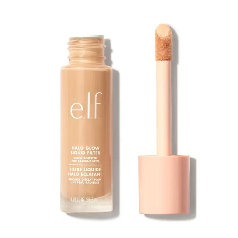 Setting Spray, Glow Lip Oil & Primer Collection - Zenflow Active