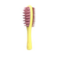 2-in-1 Double-Sided Shampoo Brush & Detangling Comb - Wet or Dry Scalp Care Zenflow Active