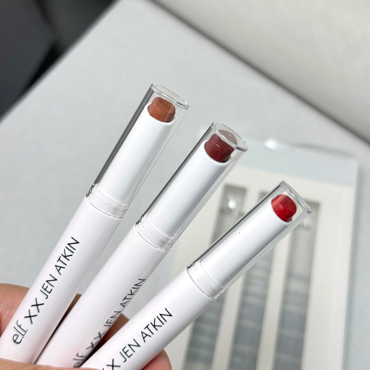 Lip Gloss, Primer & Blush Collection – Full Size - Zenflow Active