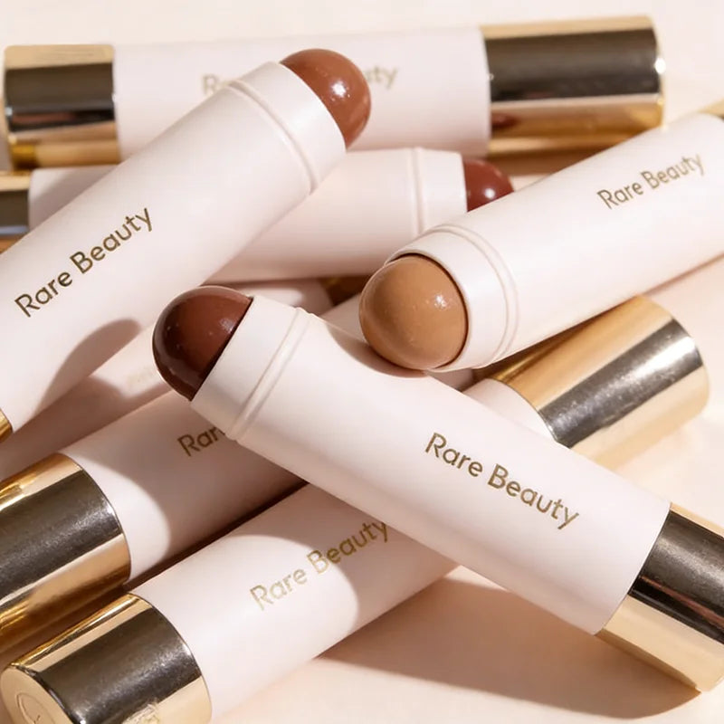 Waterproof Cream Contour Stick – Sculpt, Highlight & Slim in 17 Shades - Zenflow Active