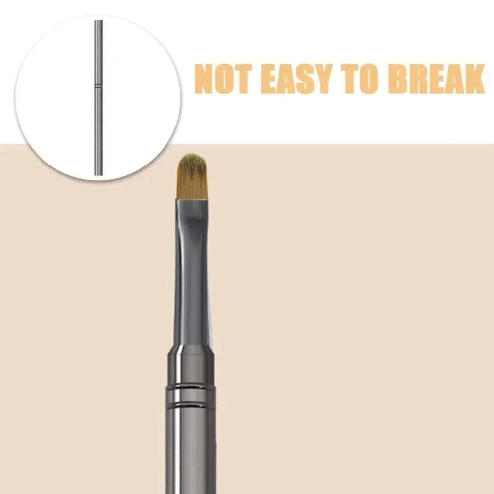Nail Art Liner Brushes – Striping, Line & Detail Painting | Professional Manicure Tool - Zenflow Active