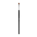 Nail Art Brush – Flat & Tilted Head | Nylon Hair, Wooden Handle | Sizes 1–6 - Zenflow Active
