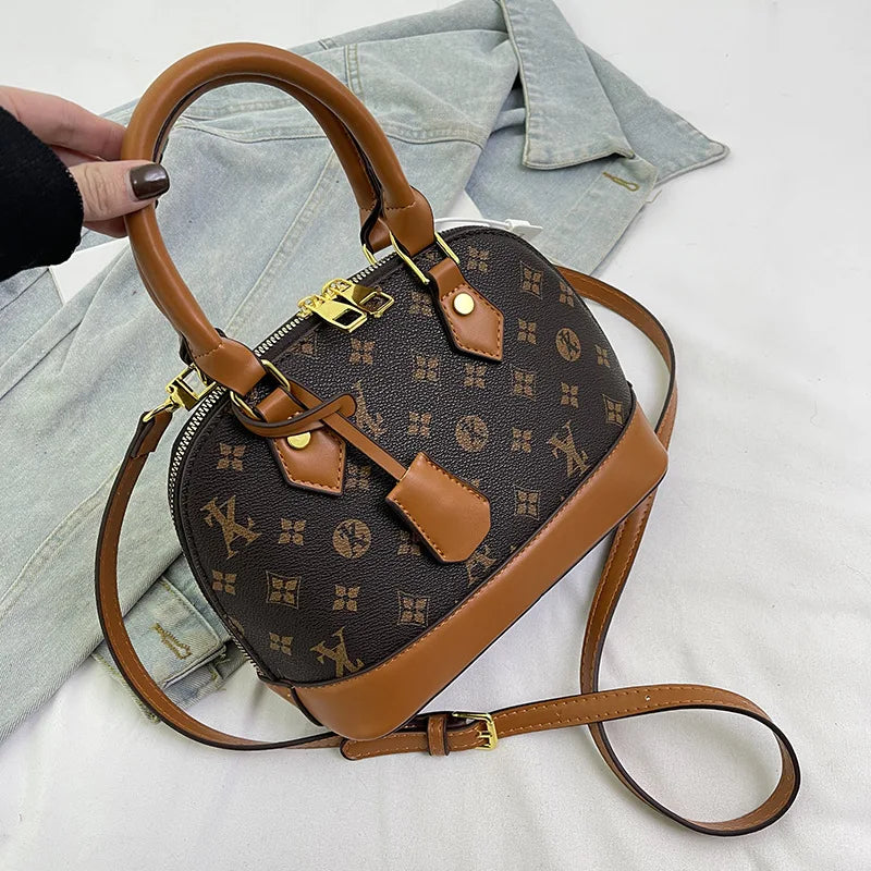 Women's Bag, Niche and Elegant Shoulder Bag High-End Sense - Zenflow Active