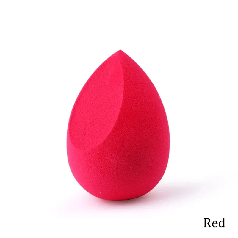 Makeup Sponge Marbling Water-drop Shape - Zenflow Active