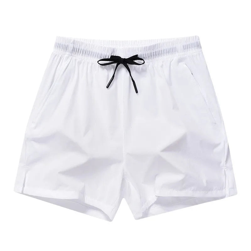 Men's Lightweight Gym Shorts | Running Jogging Casual Sports Shorts - Zenflow Active