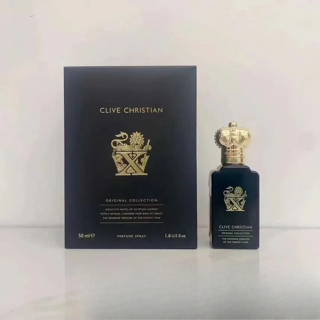 50ml Arab Perfume Ocean Scent Men's Cologne Fresh Natural Lasting - Zenflow Active
